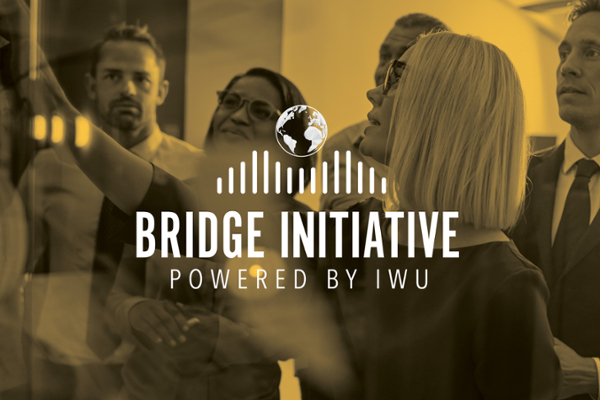 The Bridge Initiative Powered by IWU
