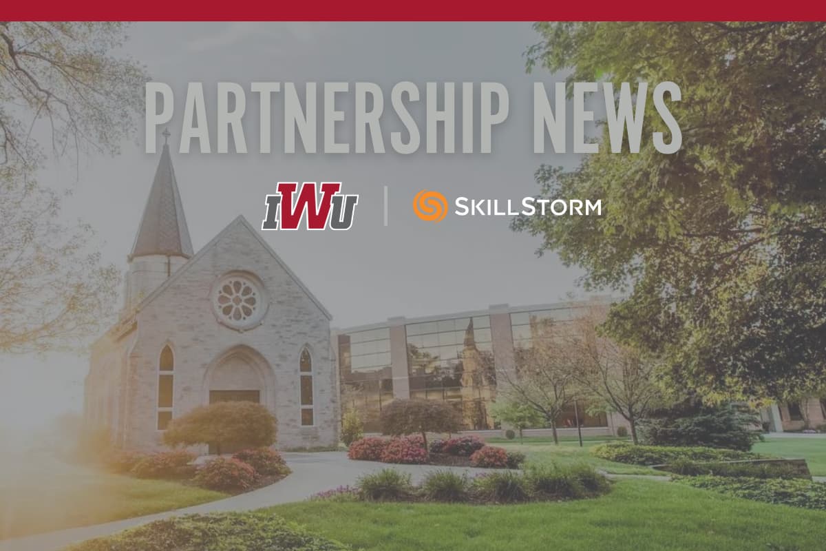 Indiana Wesleyan University Launches Tech Training Initiative to Accelerate Career Opportunities