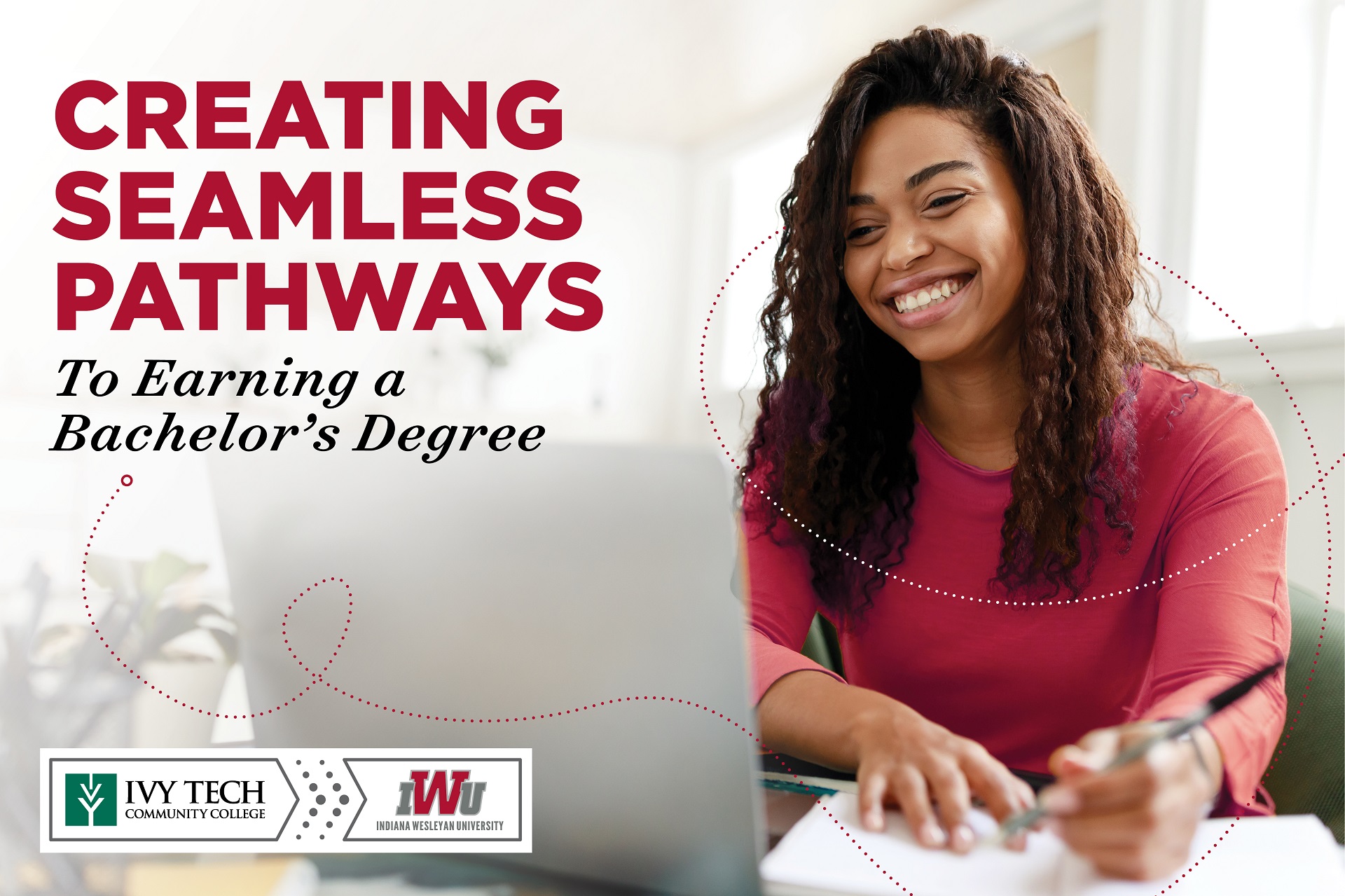 Creating Seamless Pathways to Earning a Bachelor's Degree