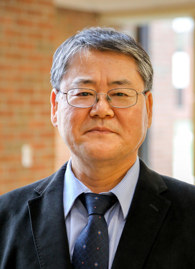 Paul Sung
