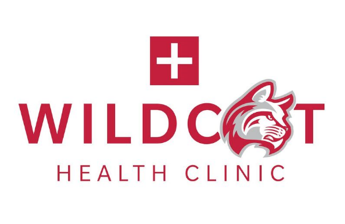 Wildcat Health Clinic logo