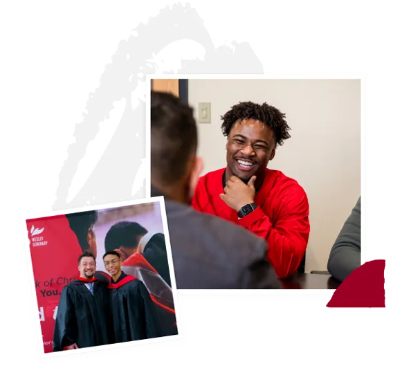 IWU Graduate Degrees