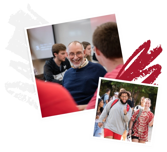 Campus Dual Enrollment Students