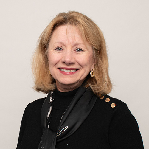 Becky Hoffpauir
