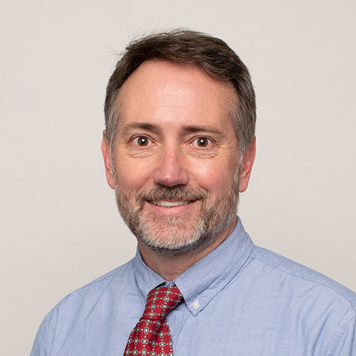 David King