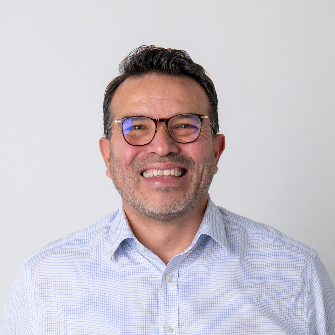 Eloy Nolivos
