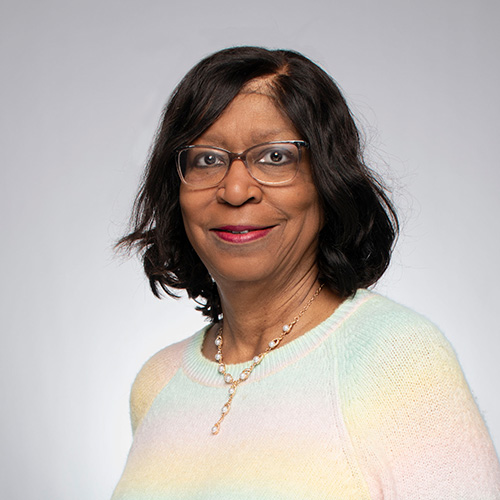 Joanne Barnes