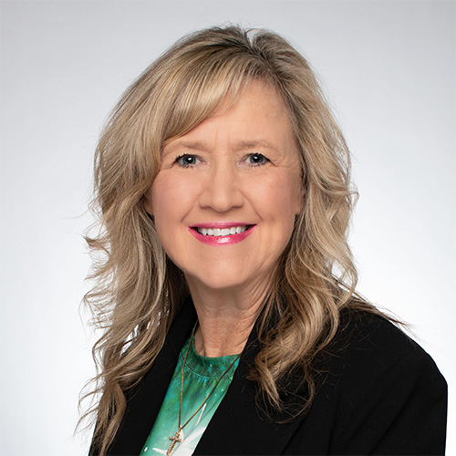 Lori Goss-Reaves