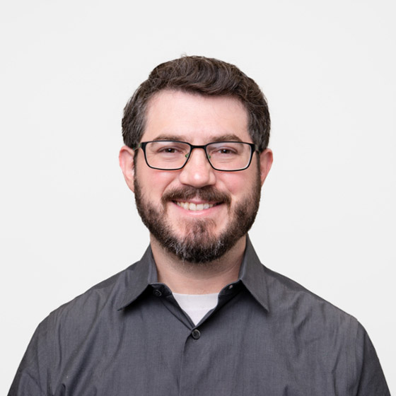Nathan Fayard