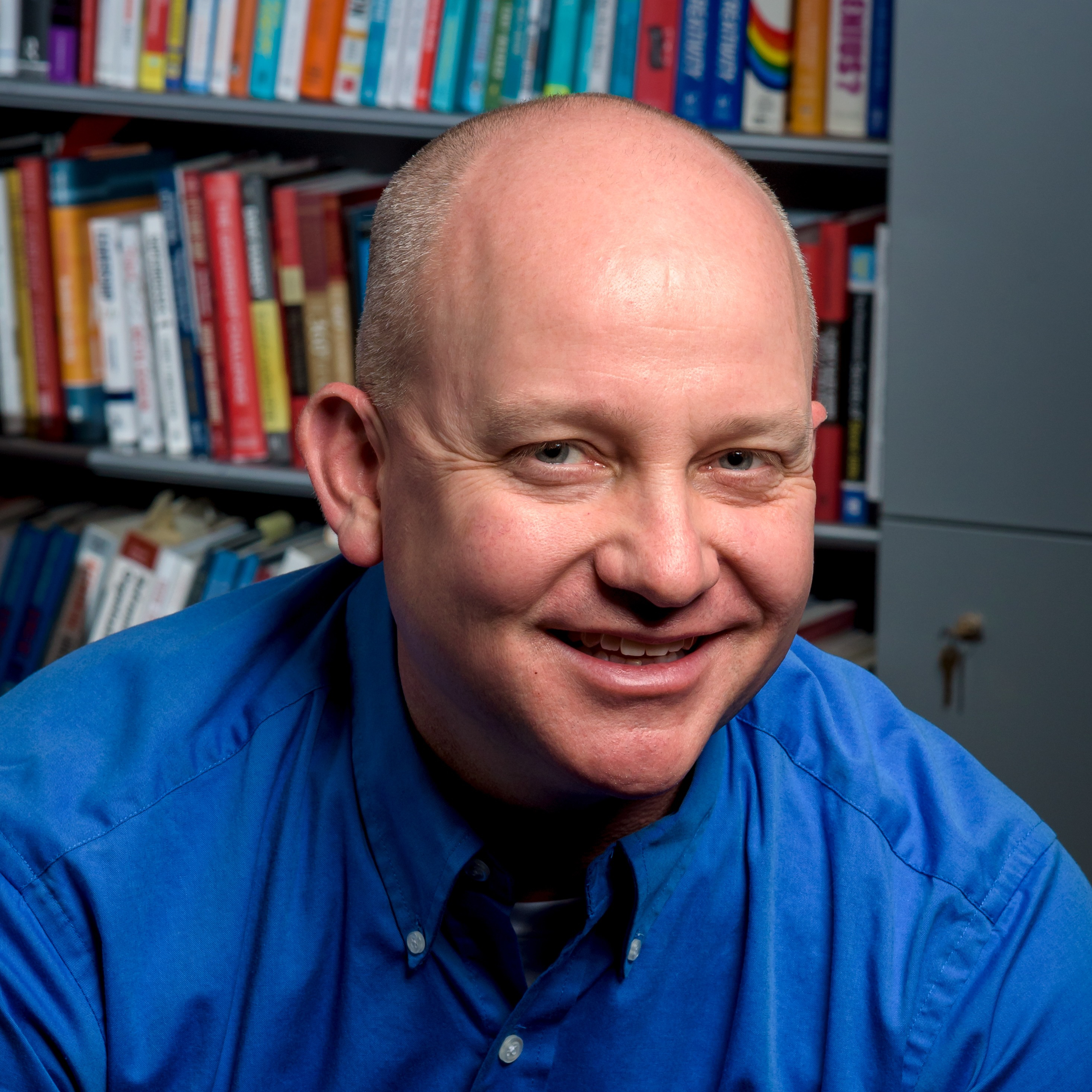 Rob Matthews