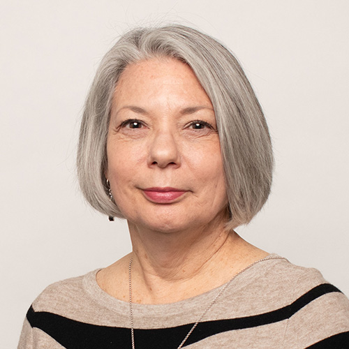 Rosemary Fromer
