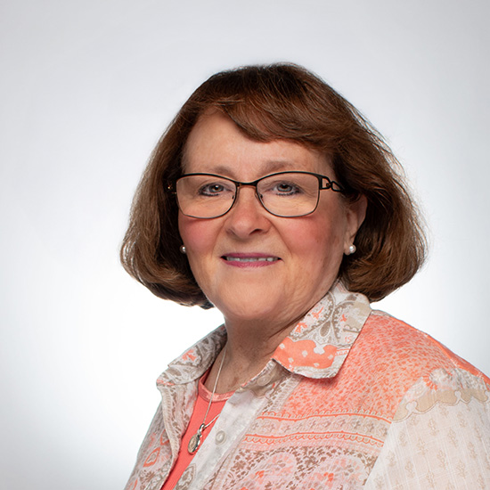 Susan Draine