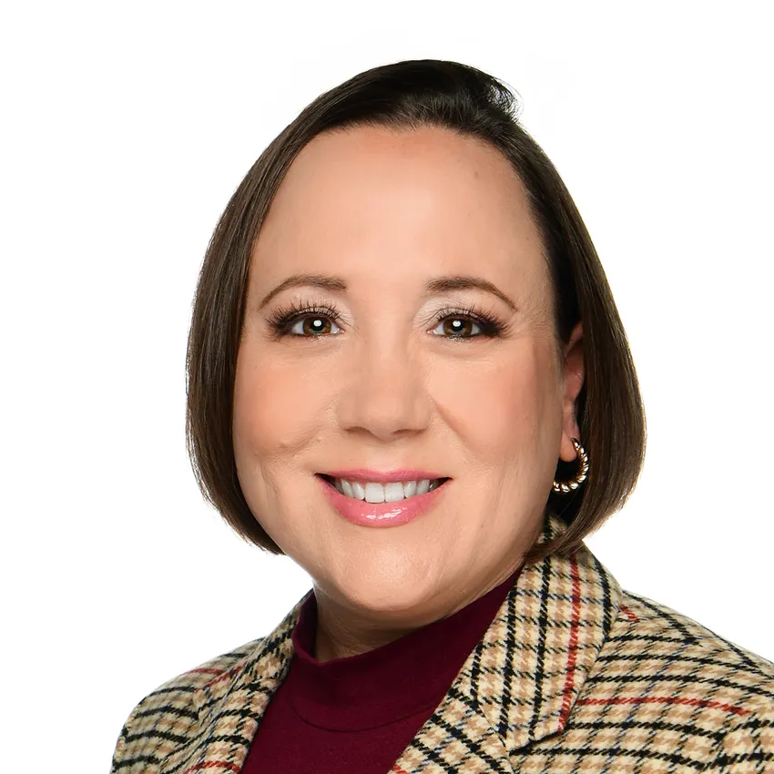 Alyssa Ford Headshot