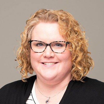 Amy Smelser
