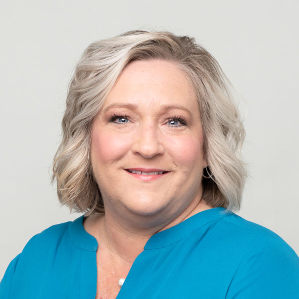 Angela Leffler