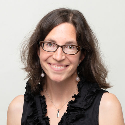 Anneke Stasson photo