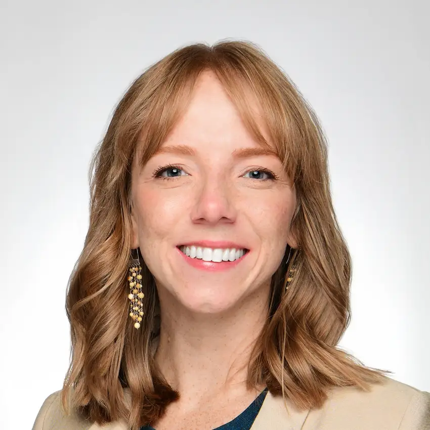 Aubrey Monson Headshot