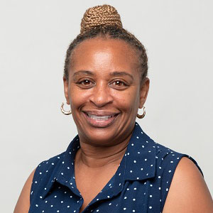 Candice Norris-Brown