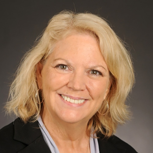 Cindy Faulkner