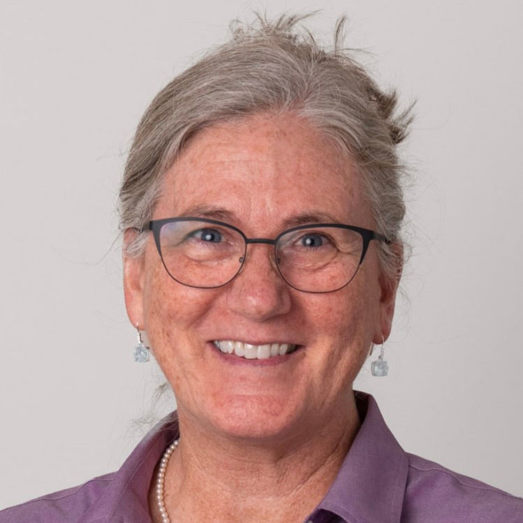 Connie Crump