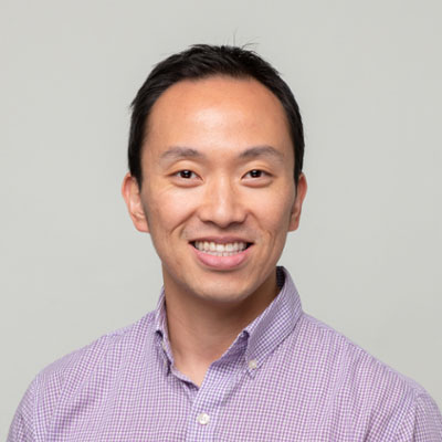 Daniel Lin