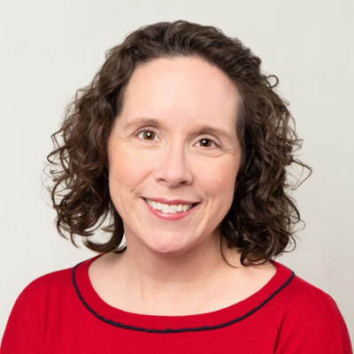 Elaine Bernius