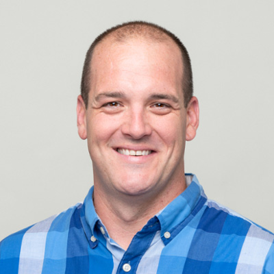 Eric Kern