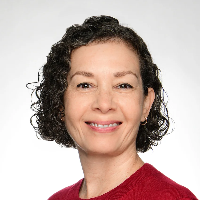 Georgina Panting Headshot