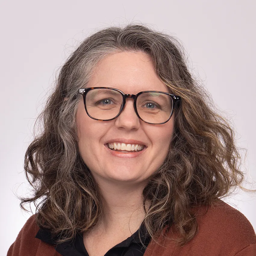 Jeanelle VerWayne Headshot