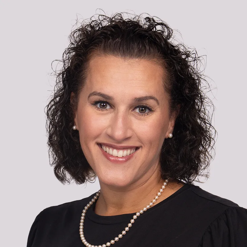 Jessica Huff Headshot