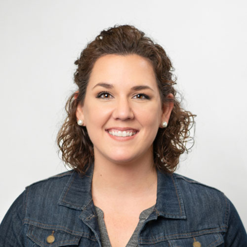 Lauren Zwirn