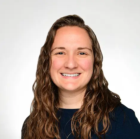 LeighAnn Adkins Headshot