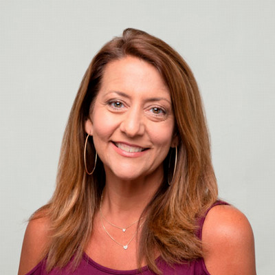 Lisa Moore