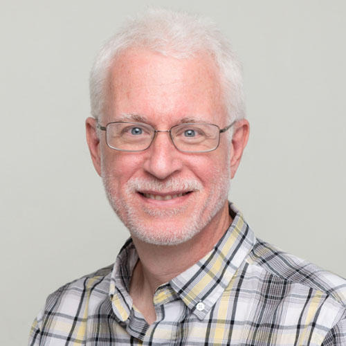 Marc Wooldridge