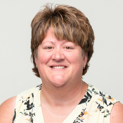 Mary Jacobs