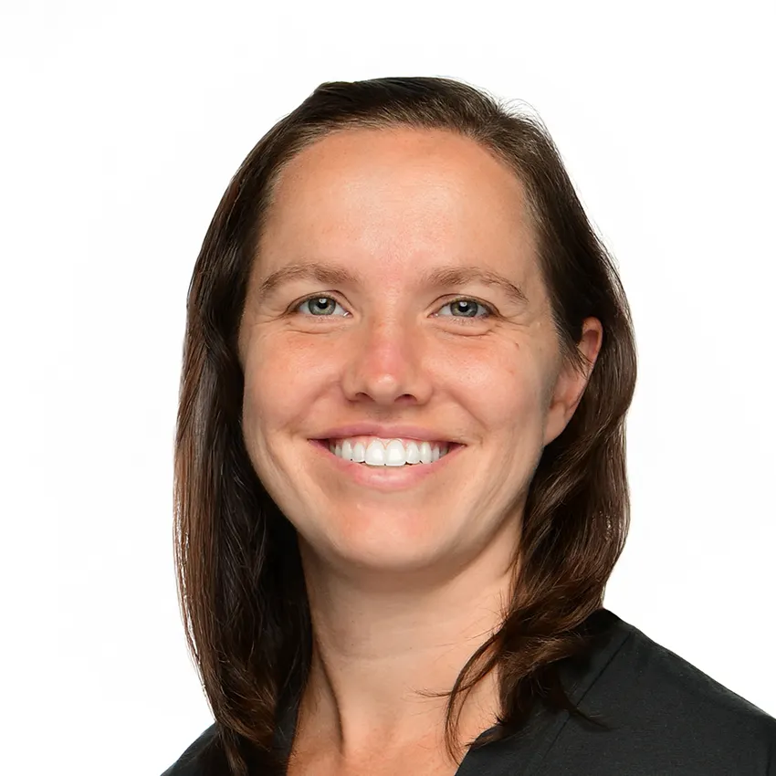 Megan Greentree Headshot