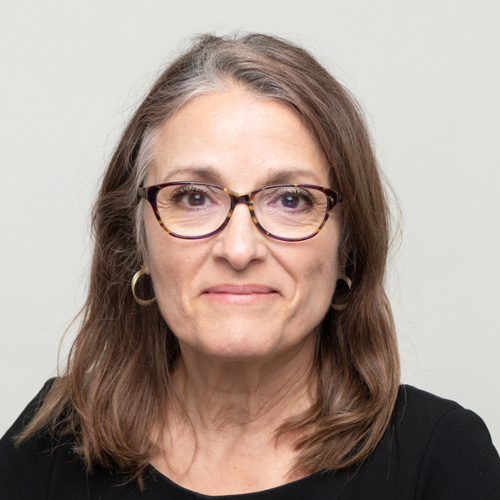 Patricia Kershaw