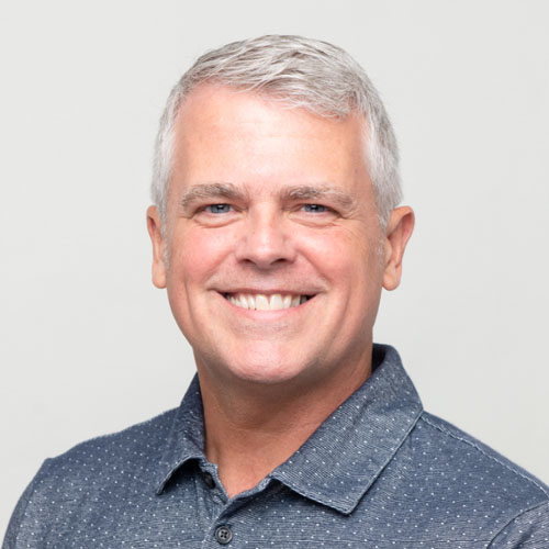 Paul Allison