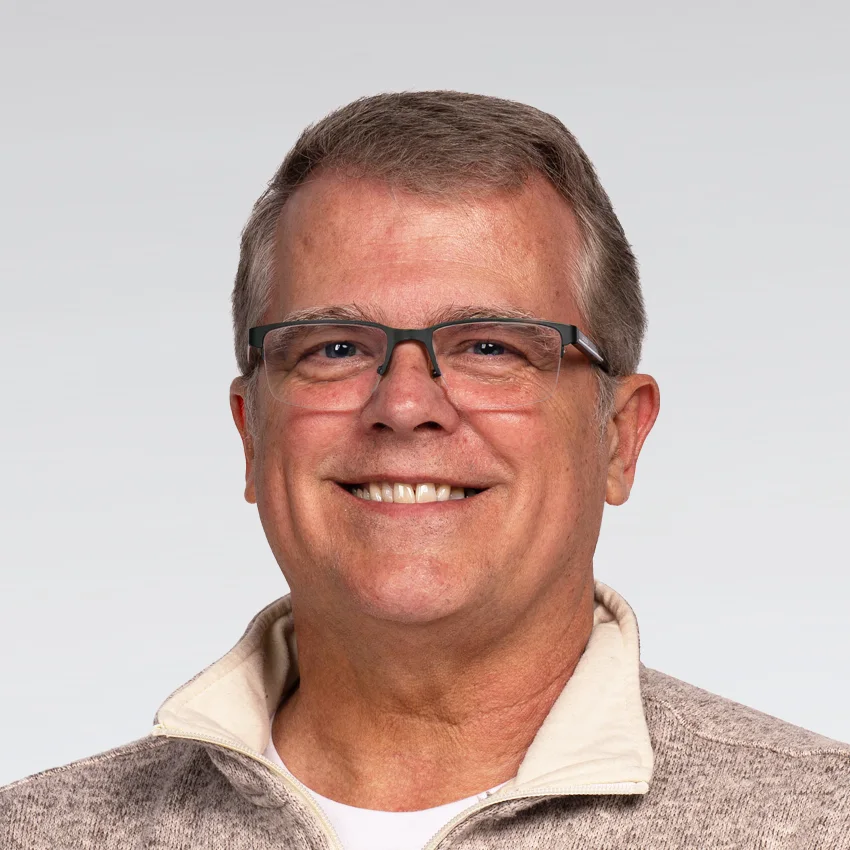 Paul Allison