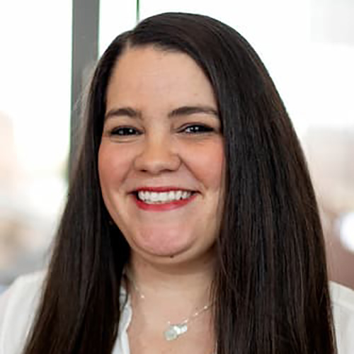 Rachel Timmons