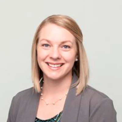 Rebecca Wakeman