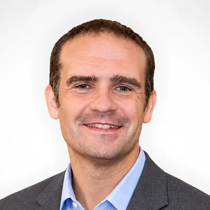 Richie Clark Headshot