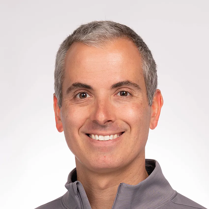 Robert Atchison Headshot