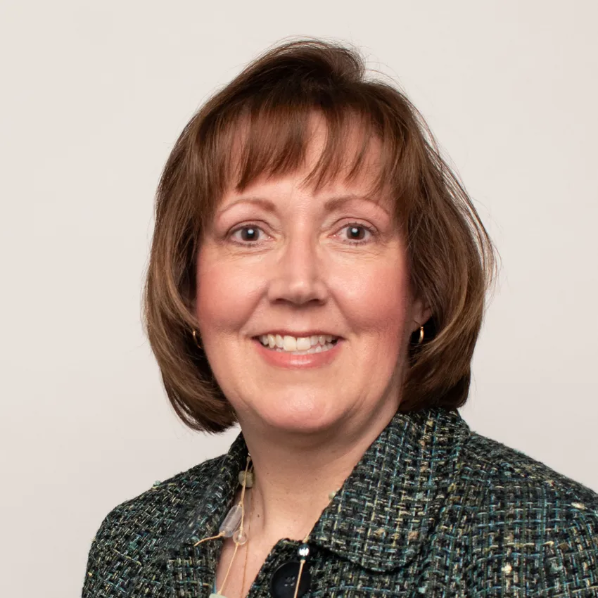 Sandra Horton