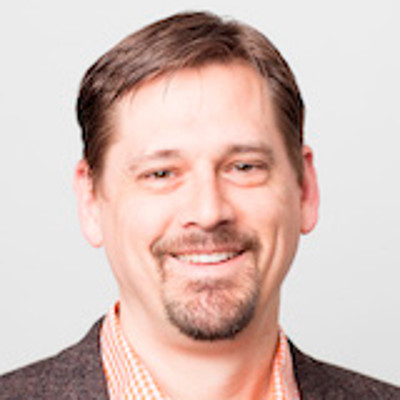 Stephen Pierce