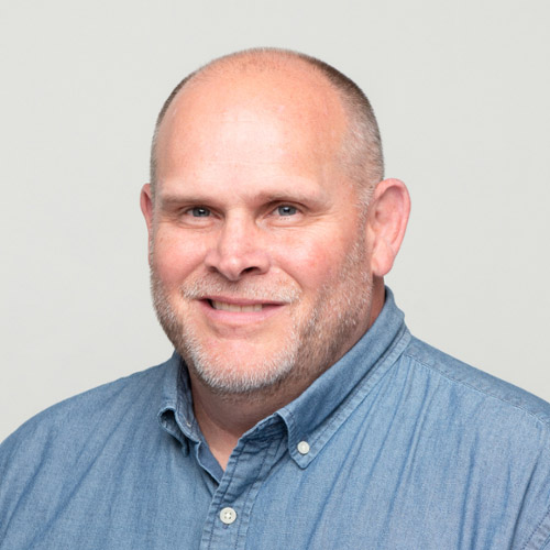 Stephen Conrad