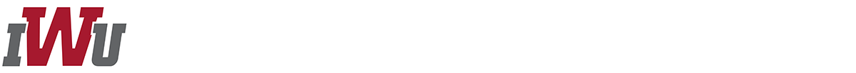 Indiana Wesleyan University Logo