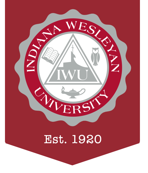 Indiana Wesleyan University logo