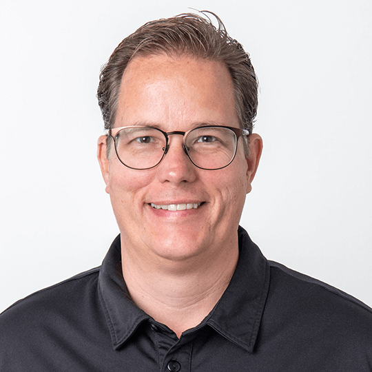 Mark Pederson photo