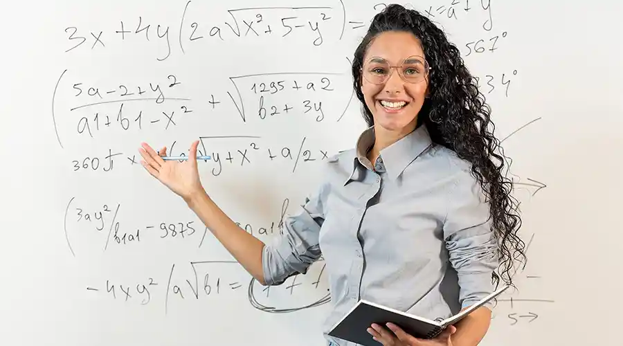 Bachelor of Education in Secondary Mathematics